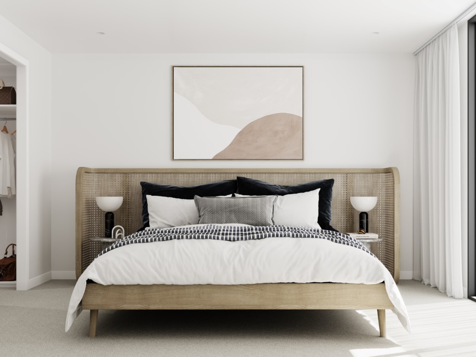 [Townhouses] Baia Townhomes, Chelsea OpenLot